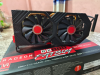 XFX AMD Radeon™ RX 590 Fatboy 8GB